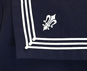 白百合学園　冬服セット 北海道 函館白百合学園高等学校冬服セットの買い取り – 全国制服