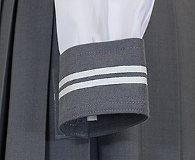 日本大学櫻丘高校の制服(夏・中間) | 中古制服販売 ウイング 日本大学櫻丘高校の制服(夏・中間) | 中古制服販売 ウイング