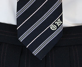 大妻中野高校の制服（冬・夏） | 中古制服販売 ウイング