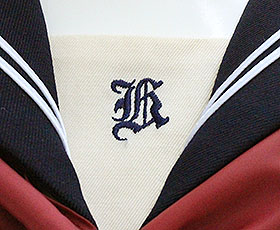 國學院大學久我山中学校の制服（冬） | 中古制服販売 ウイング