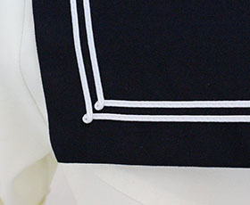 國學院大學久我山中学校の制服（夏） | 中古制服販売 ウイング