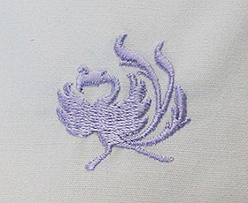 刺繍