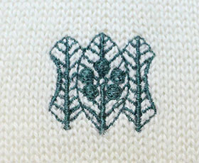 刺繍
