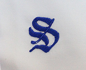刺繍