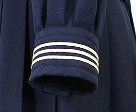 白百合学園の制服（冬）| 中古制服販売ウイング