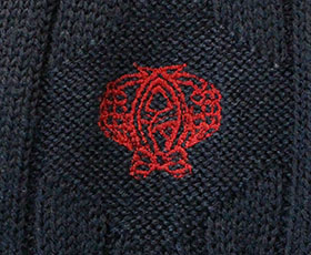 刺繍