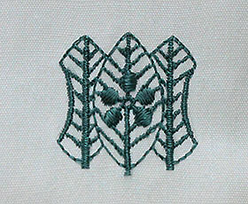 刺繍