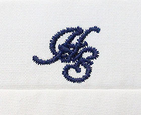 刺繍