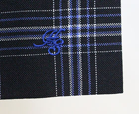 刺繍