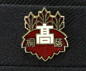 校章