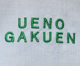 刺繍