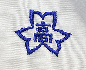刺繍