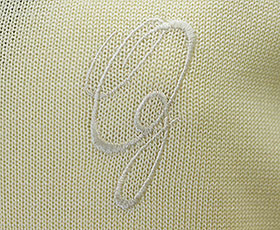 刺繍