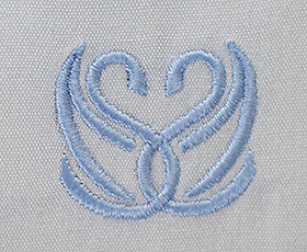 刺繍