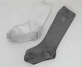 ソックス