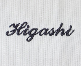 刺繍