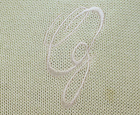 刺繍