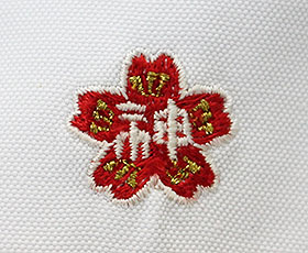 刺繍