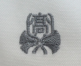 刺繍