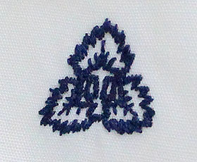刺繍